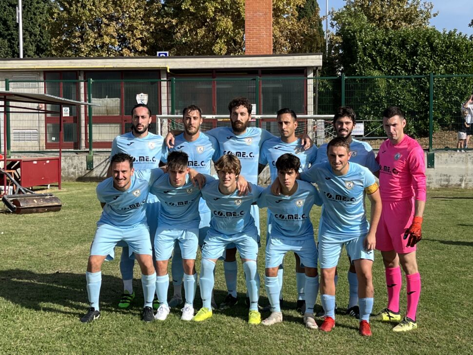 Marco Albergoni non è più l’allenatore del Paladina