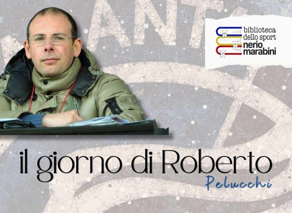 Sabato a Seriate l’omaggio a Roberto Pelucchi