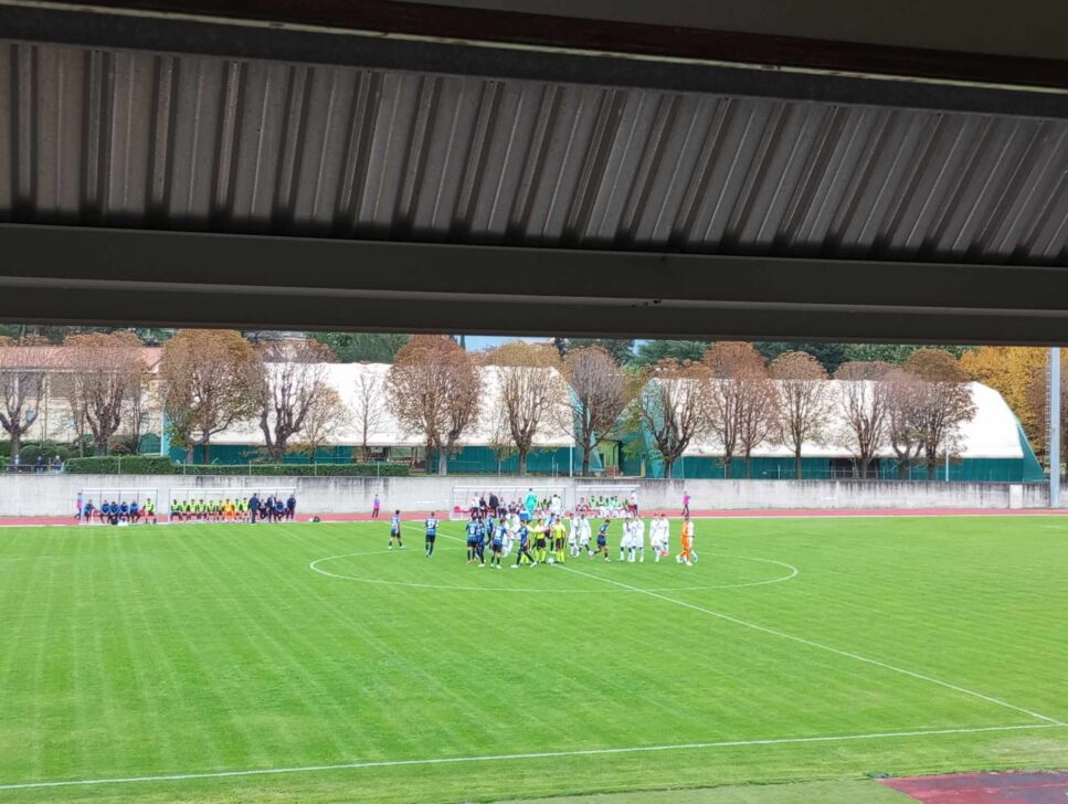 La Primavera rimonta l’Empoli e vede il secondo posto