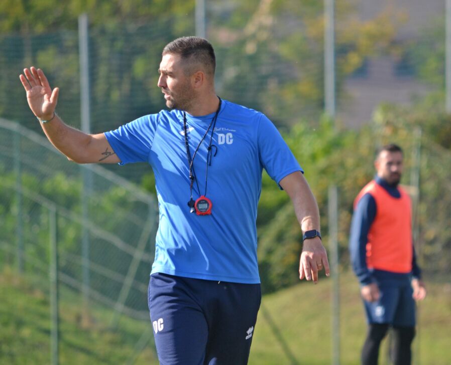 Serie D, Real Calepina sconfitta sul campo della Casatese