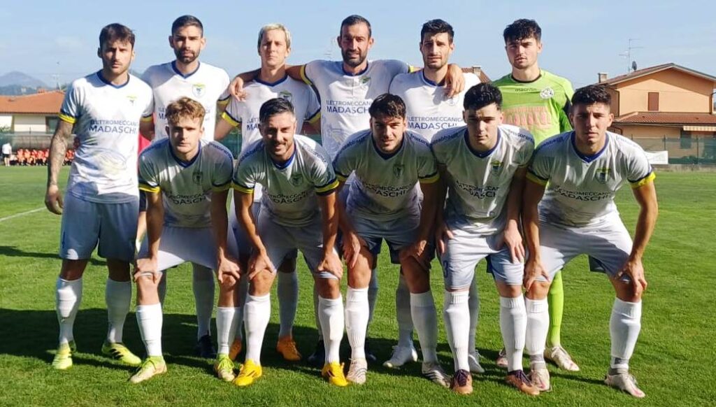 San Paolo, partenza sfortunata. Ma mister De Martini non si scoraggia: “Giochiamocela partita dopo partita”