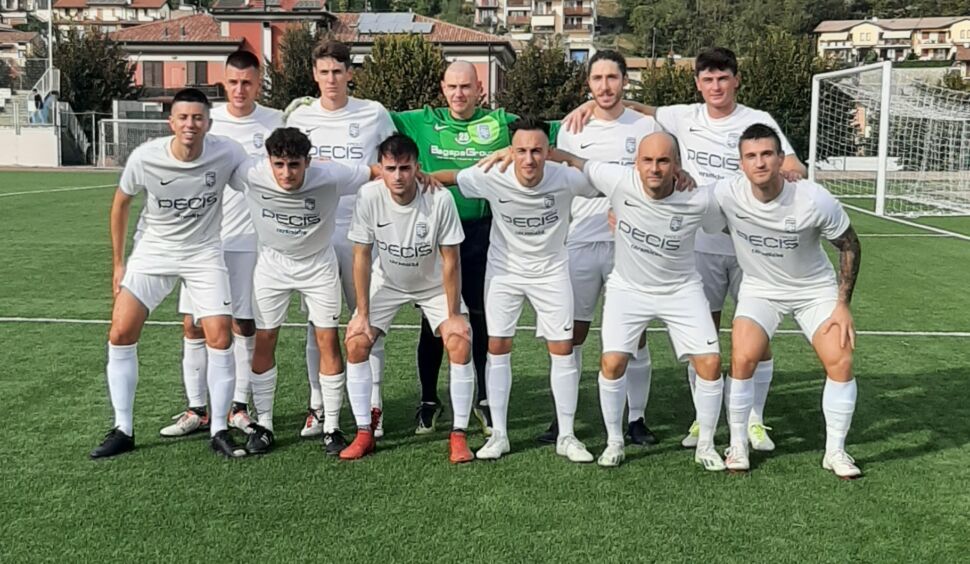 Seconda C. Partita divertente ma senza gol tra Sarnico e Aurora Trescore