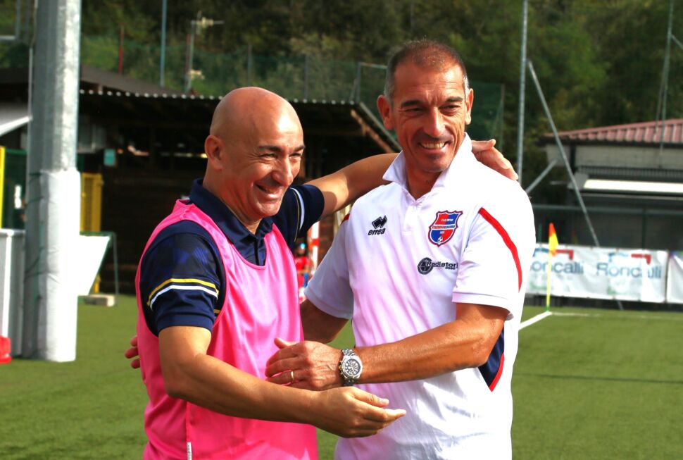 Serie D, il super derby tra Villa Valle e Virtus si anticipa al sabato
