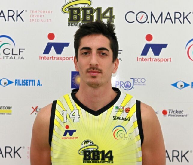 BB14 a Montebelluna dall’ex Milani