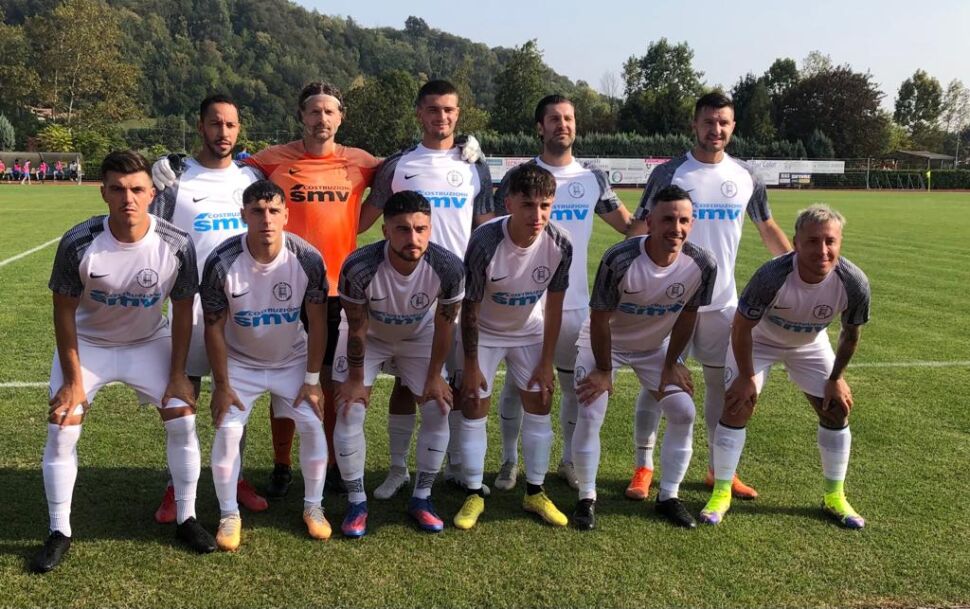 Promozione, il Torre de’ Roveri prova a fermare il lanciatissimo Valcalepio. L’Aurora Seriate va a Cologno