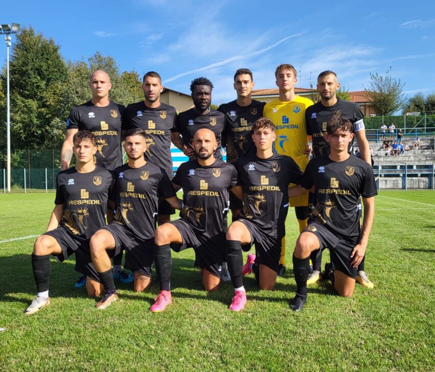 Serie D, Girone B. La Tritium sorride: vittoria con la Varesina