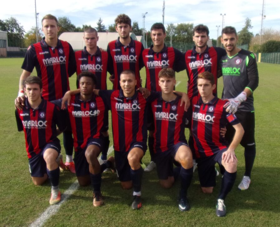 Promozione C. Valcalepio inarrestabile, anche l’Aurora Seriate alza bandiera bianca