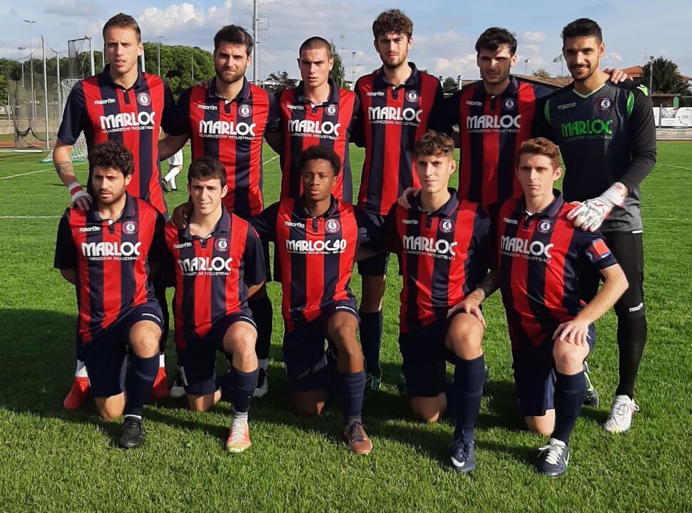 Promozione, Valcalepio e AlbinoGandino contro le grandi deluse Azzano e Torre de’ Roveri. Il Cenate Sotto va ad Almè