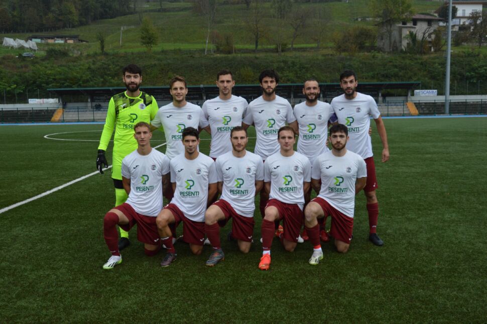 Prima E. Zognese, Turani-gol e Mozzo battuto di misura