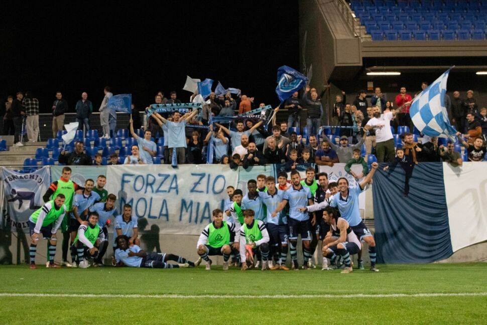 AlbinoLeffe e Atalanta Under 23: il programma dalla 12a alla 19a