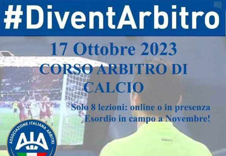 Arbitri. Aia Bergamo col vento in poppa. Ne parliamo col presidente Fiorini