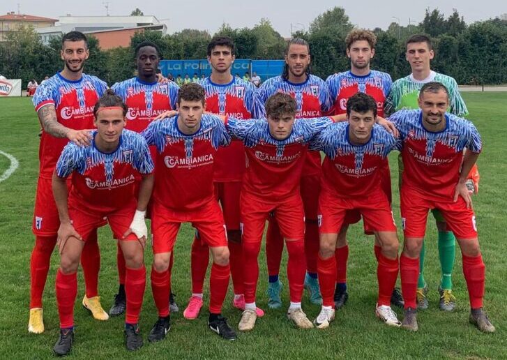 Eccellenza B e C: tutti i risultati del turno infrasettimanale e le classifiche aggiornate