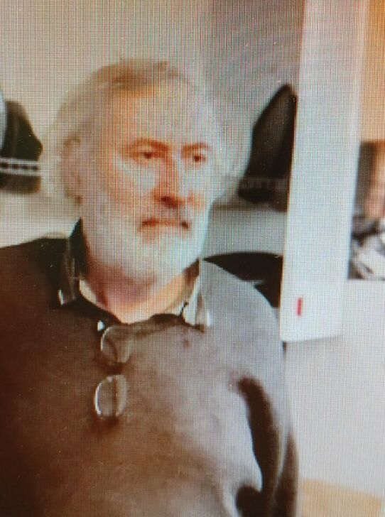 Grande apprensione per la scomparsa di Dario Locatelli, impegnato nella distribuzione de L’Eco di Bergamo, amico del nostro direttore