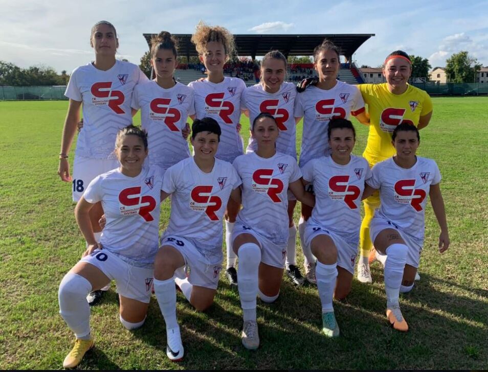 Calcio donne, Serie C. Derbissimo d’alta quota vinto dall’Orobica. Monterosso battuto 3-1