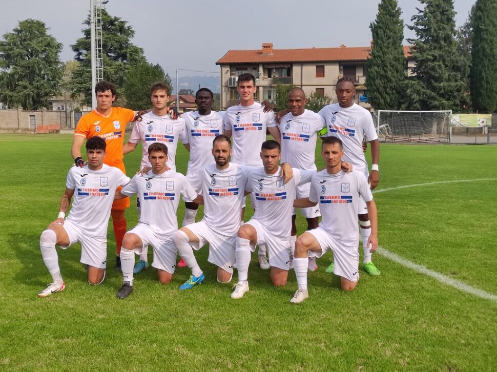 Ricorso accolto: il Club Milano vince a tavolino con il Ponte San Pietro