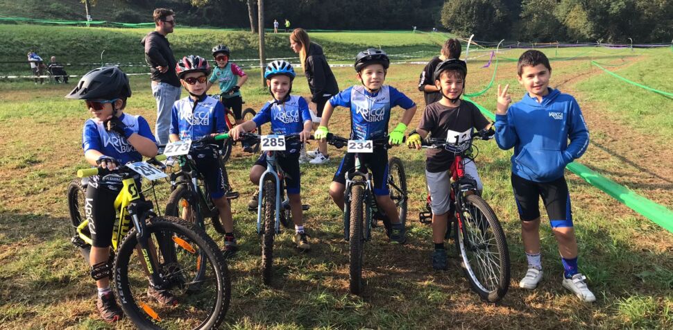 Kricca Bike – Trofeo “Memorial nonna Bepina”
