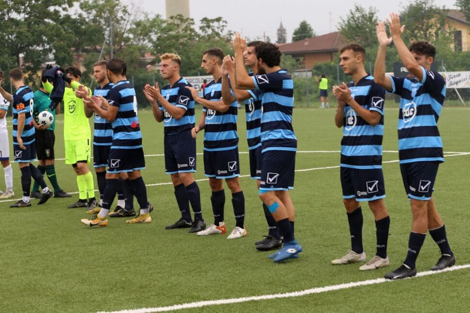 Eccellenza, turno infrasettimanale: Trevigliese-Cisanese cambia sede