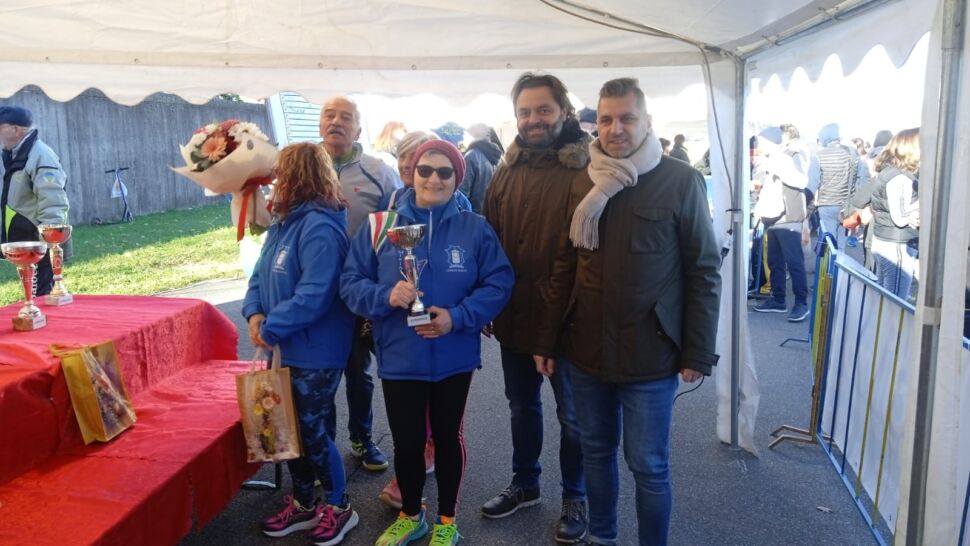 StraOsio da record, 1600 partecipanti. Sul giornale quattro pagine con tante interviste e tutte le foto