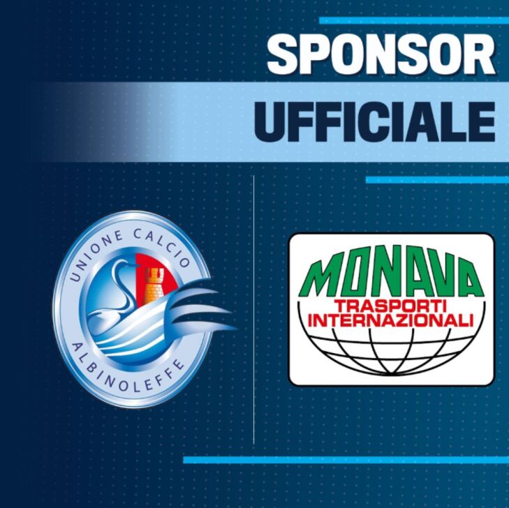 AlbinoLeffe, ecco Monava: “Uno sponsor per la formazione dei giovani”