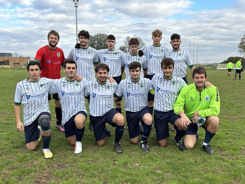 Seconda A – L’Accademia SportImagna tiene botta sul campo dell’Aurora Terno