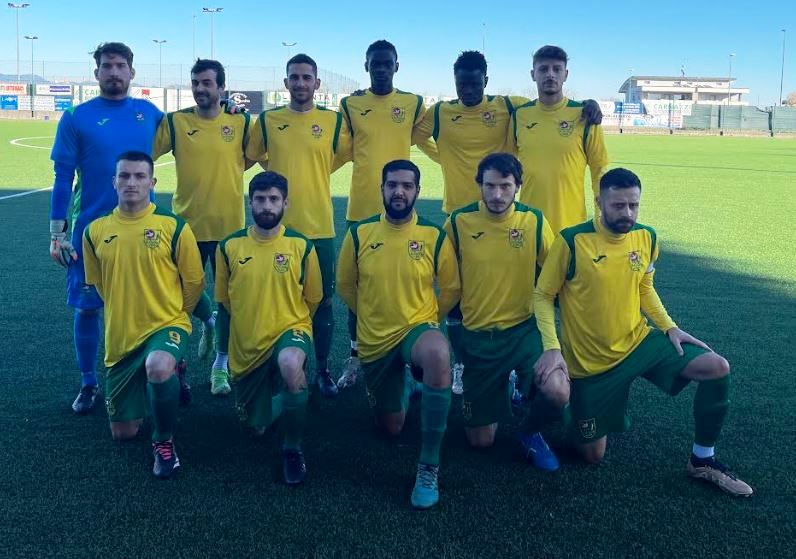 Seconda B – Grande Acov Verdello ma l’Oratorio Cologno non muore mai