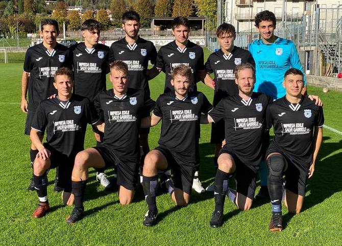 Gamba scatenato, la capolista Albano se ne va