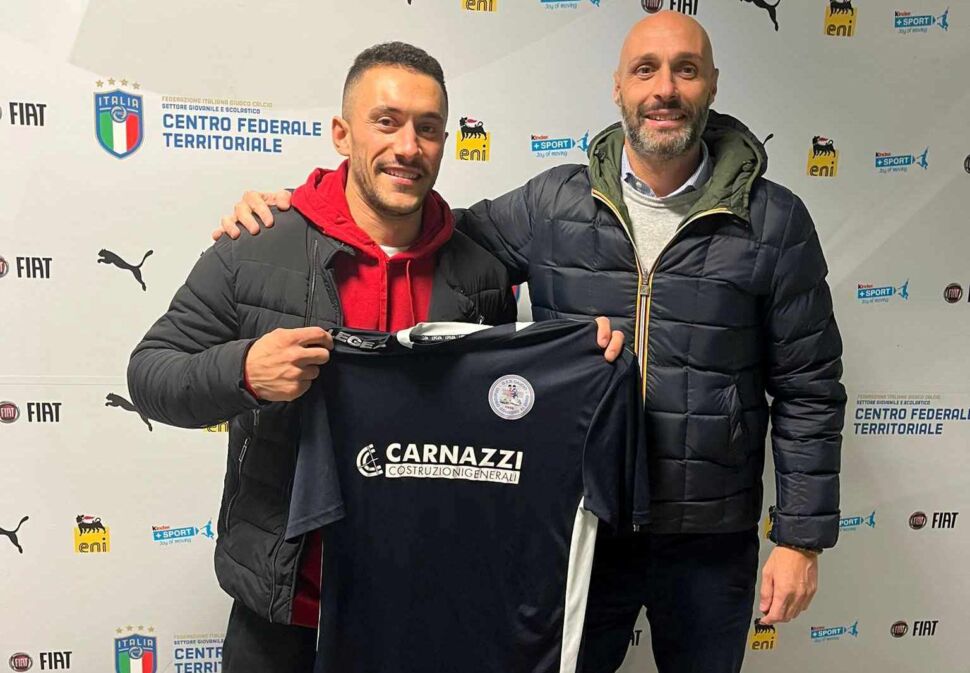 Doppio colpo di mercato dell’Oratorio Cologno: Piazzalunga e Armand