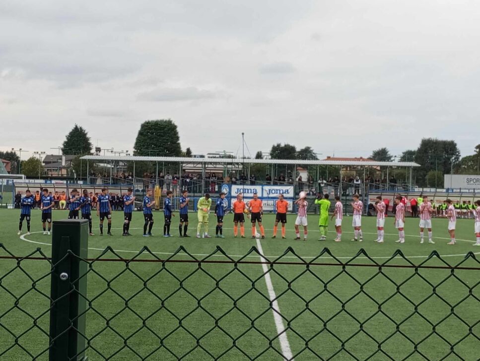 La Primavera rifiorisce in inverno con Vavassori