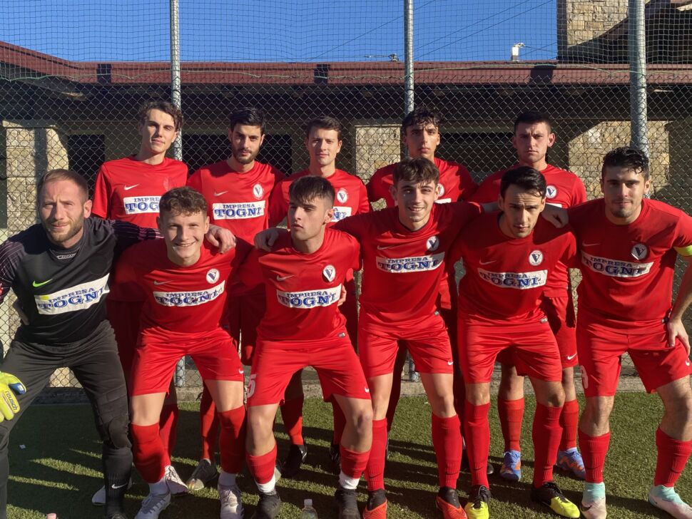 Prima E – L’Atletico Villongo fa bottino pieno contro il Ranica