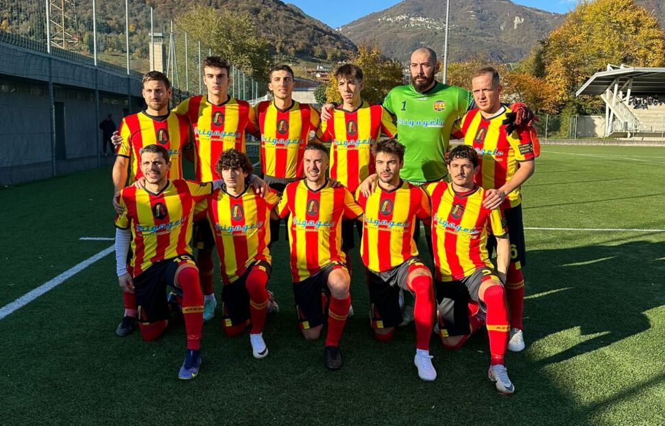 Promozione C – Pesante successo dell’Azzano in casa del Gorle