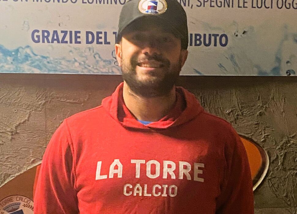 Michele Bonassi è il nuovo allenatore del La Torre