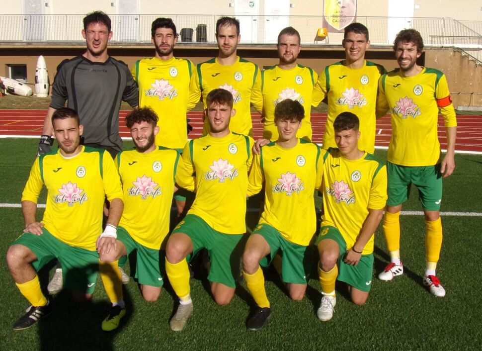 Prima Categoria, per il Pianico c’è l’esame Brembate Sopra (a Madone). Testacoda per l’Acos Treviglio