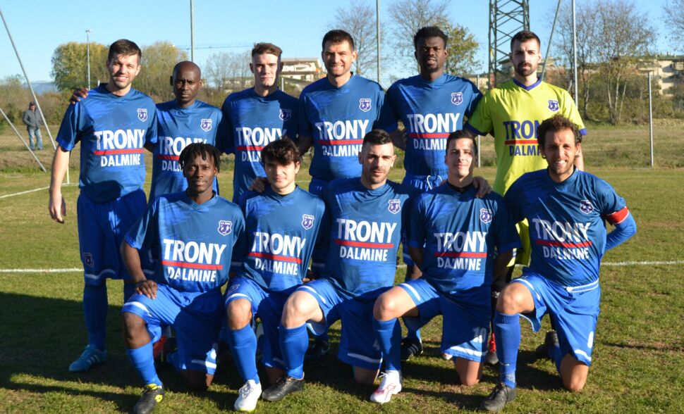 Terza D – Posta divisa nel derbissimo tra Brembo e Mariano