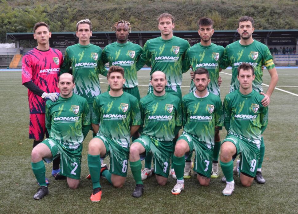 Coppa di Prima, botta e risposta Fustinoni-Malvestiti in Zognese-Calusco. Biancoverdi avanti, brembani eliminati