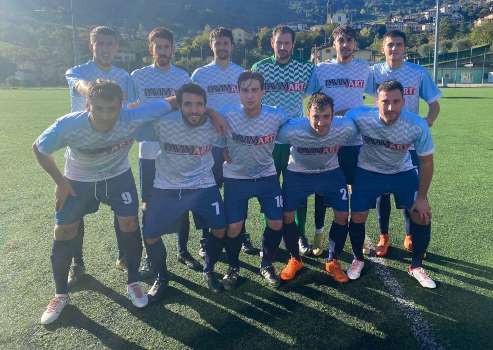 Super Facchinetti, Carobbio in volo. Al San Marco non basta Roggeri