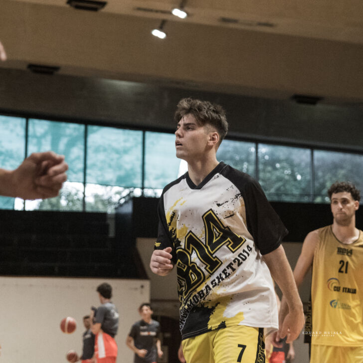 BB14 per difendere il primato: “Pronti alla sfida”, annuncia il 17enne Cereda