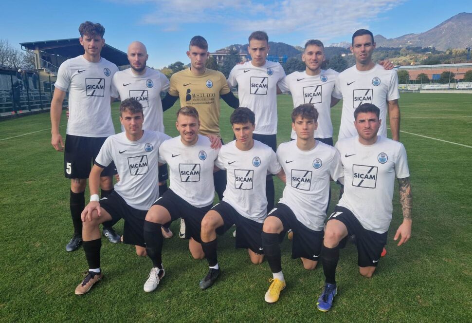 Eccellenza, la Cisanese cade nell’anticipo con la Leon. Girone C: fari puntati su Scanzo-Ospitaletto