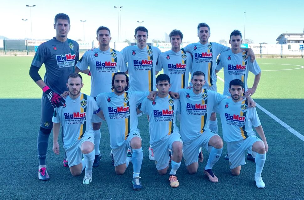 Promozione, parte la caccia alla “lepre” Valcalepio. Rossoblù in casa col Gorle. Cenate Sotto a Pagazzano, per la Colognese c’è il Calvenzano