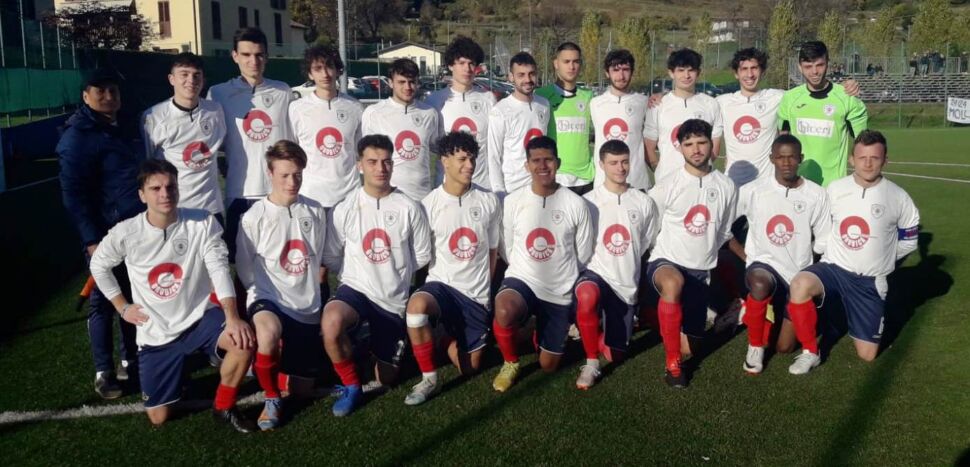 Seconda B – Il derby cittadino tra Excelsior e San Tomaso finisce in parità