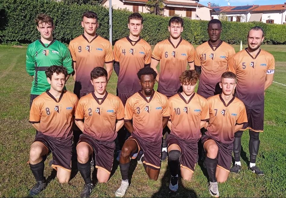 La Farese lotta e torna al successo. Battuto il Città di Dalmine