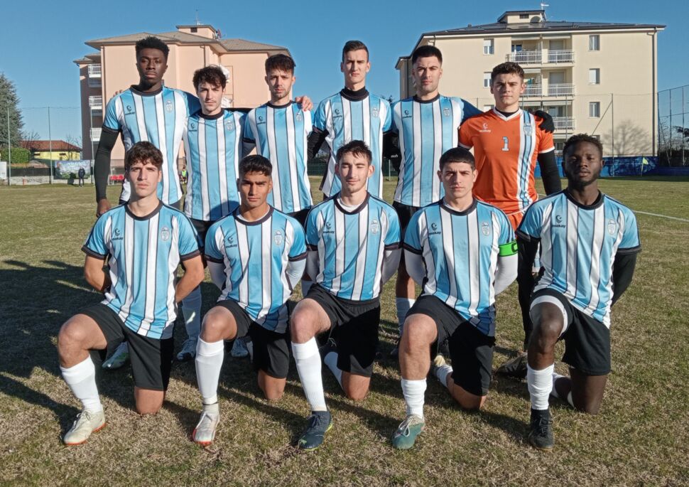 Seconda B – Che bel Filago: sgambetto al Levate