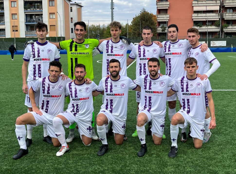 Colpo a centrocampo per la Forza e Costanza: arriva Piccinini