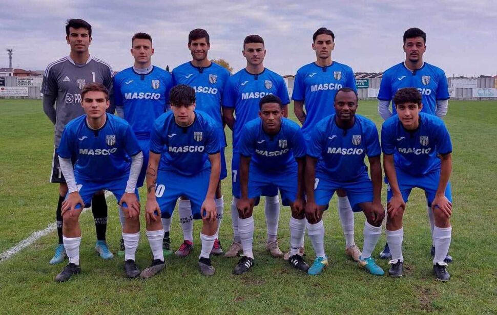 Eccellenza C. La Forza & Costanza è sconfitta in casa dall’Orceana