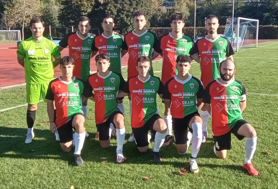 Gavarnese, arriva il centrale Madonna. Masinari potrebbe tornare alla Gandinese