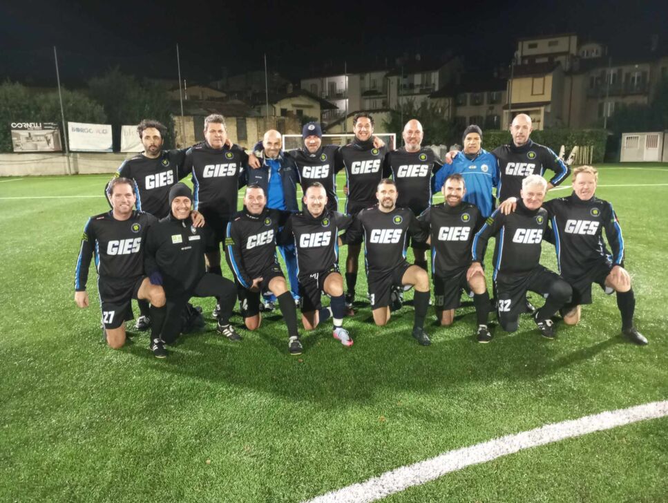 Over 40 – GiardiniInErbaSintetica.it, ripresa da urlo contro la Nembrese