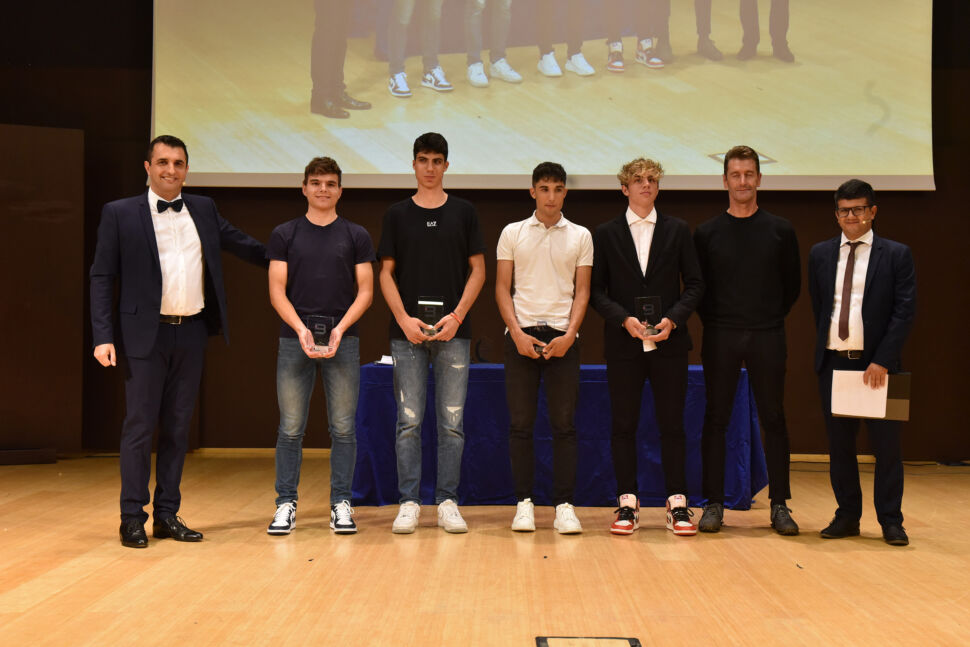 BICITV Awards: una parata di campioni all’evento dedicato al ciclismo italiano