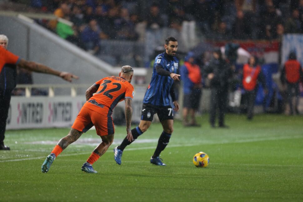 L’analisi. L’Atalanta gioca, l’Inter vince