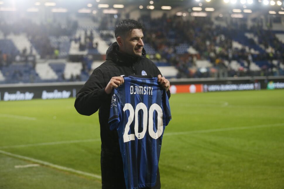 Vista da Mayer – Un risultato avaro solo nel punteggio ma l’obiettivo è centrato