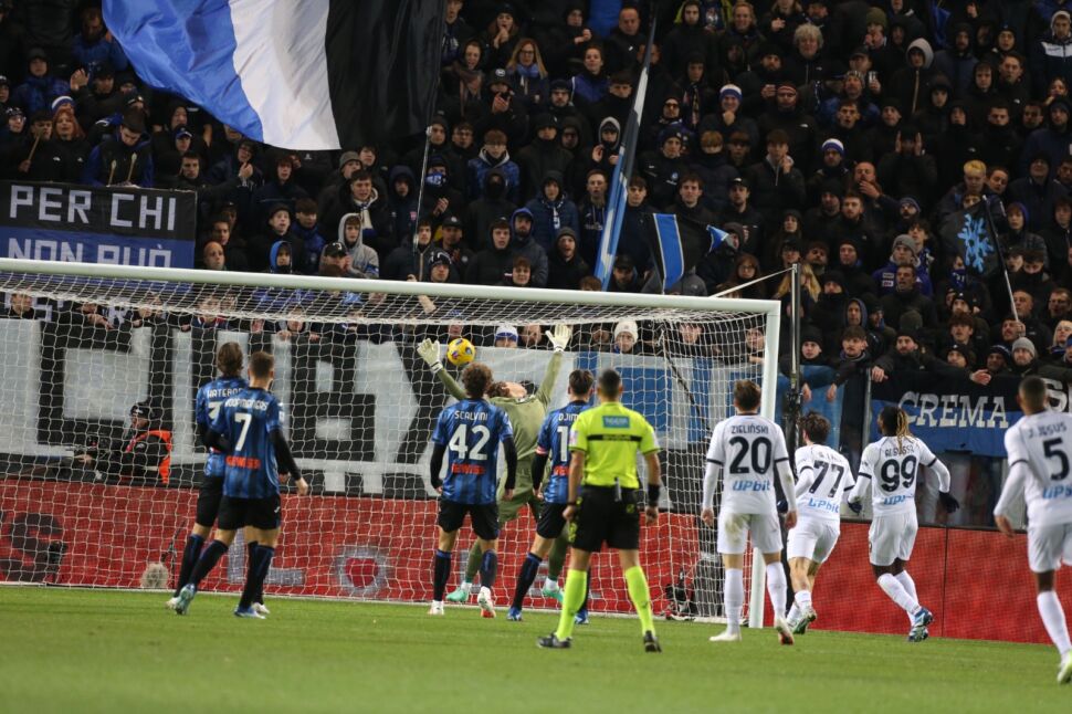 Le pagelle contro il Napoli: bene due subentrati, il resto così così, cinque insufficienti