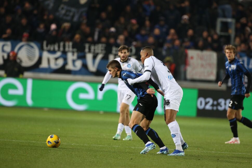 Piccola con le grandi, grande con le piccole. E a decidere è, per l’ennesima volta, un errore individuale